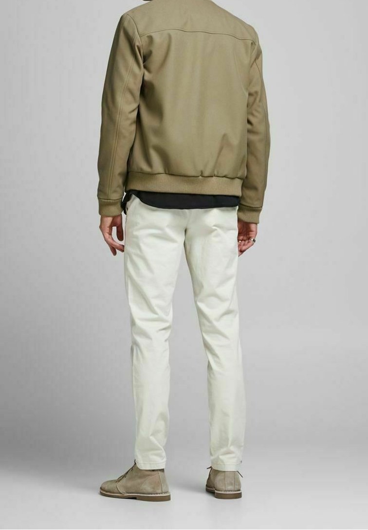 Jack & Jones PREMIUM Bomberjacke - braun