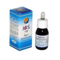 HERBOPLANET Epasol Lösung 50 ml