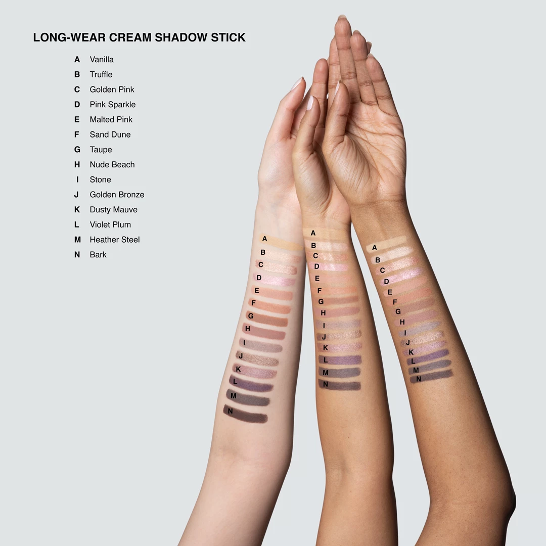 Dugotrajno kremasto sjenilo za oči u stiku - Bobbi Brown