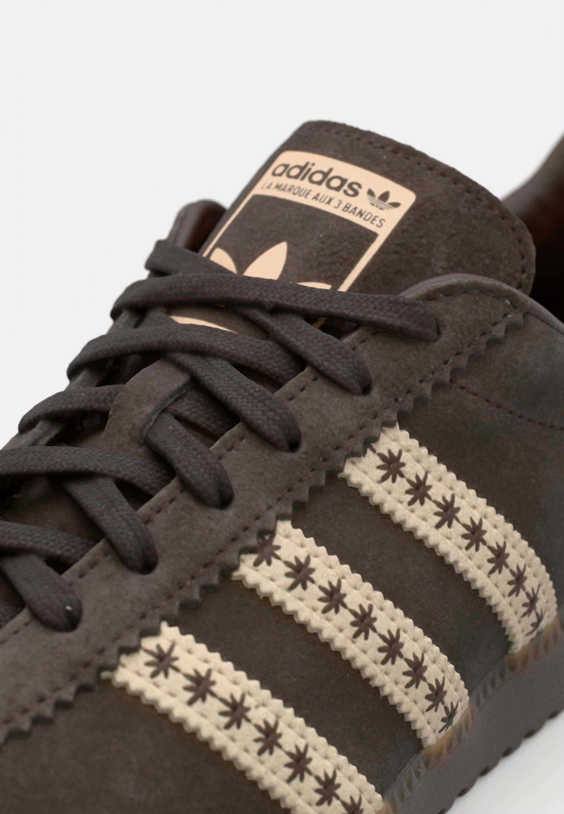 adidas Originals lage sneakers