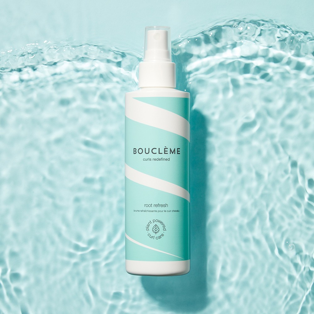 Boucléme Spray rafraîchissant anti-odeurs