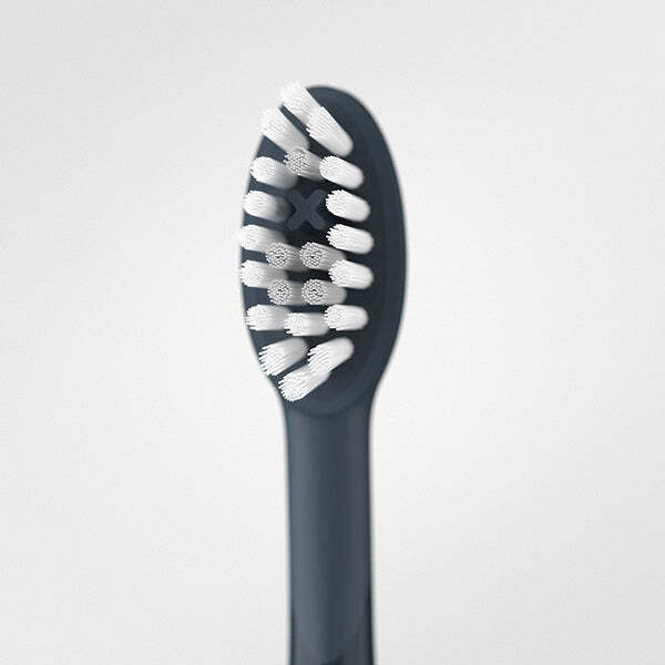 Spazzolino elettrico Ordo Sonic+ grigio antracite