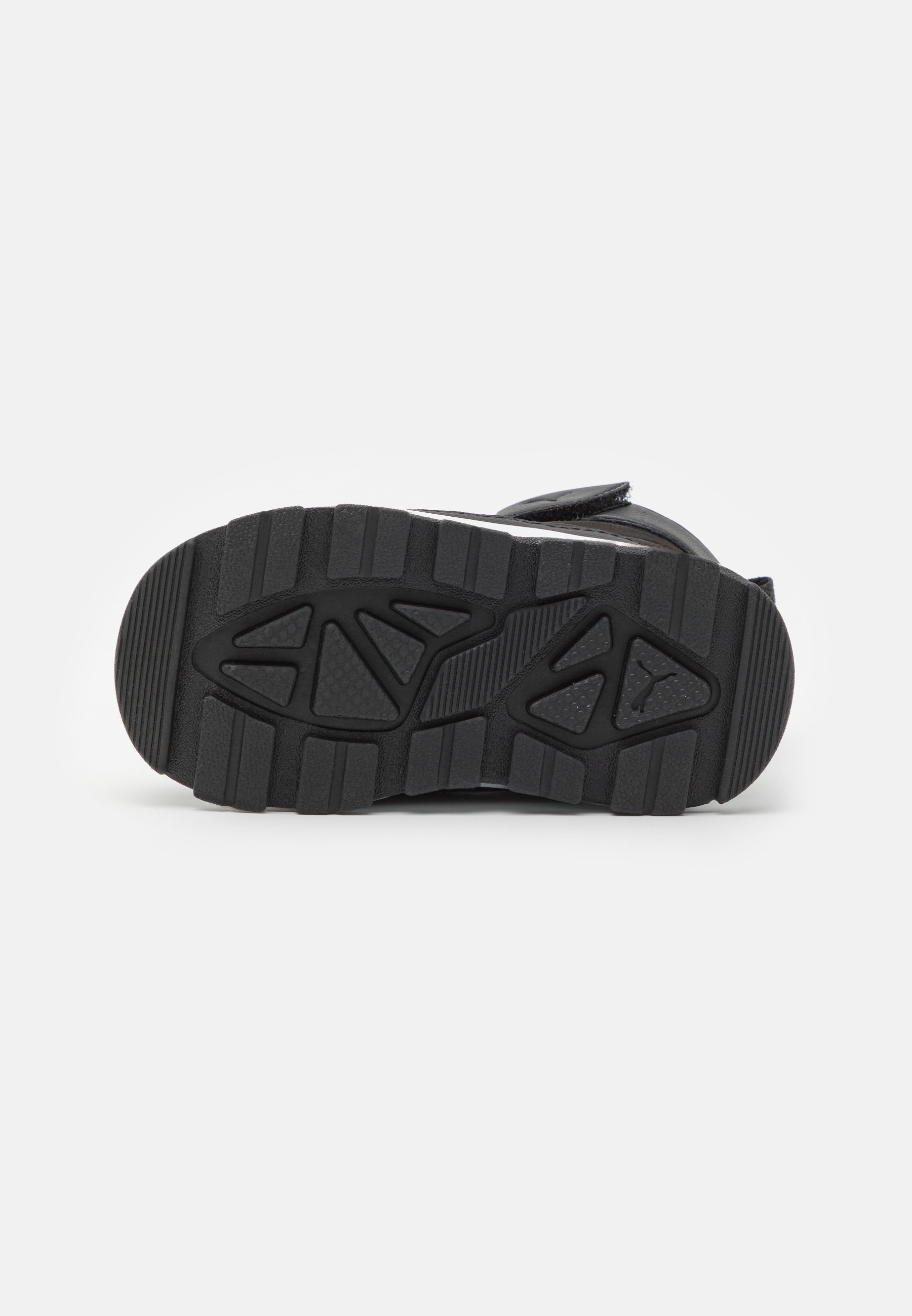Puma EVOLVE - Vinterstøvler - black