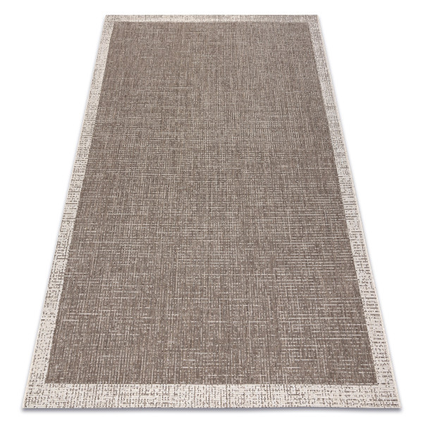 DYWAN SZNURKOWY SIZAL FLOORLUX 20401 Ramka 120x170 cm