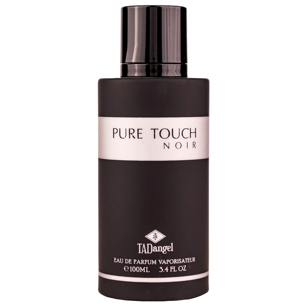 TaDangel Pure Touch Črna