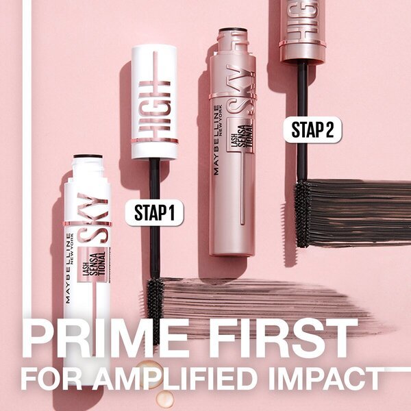 Maybelline New York Lash Sensational Sky High tonirani primer<br>7,7ml