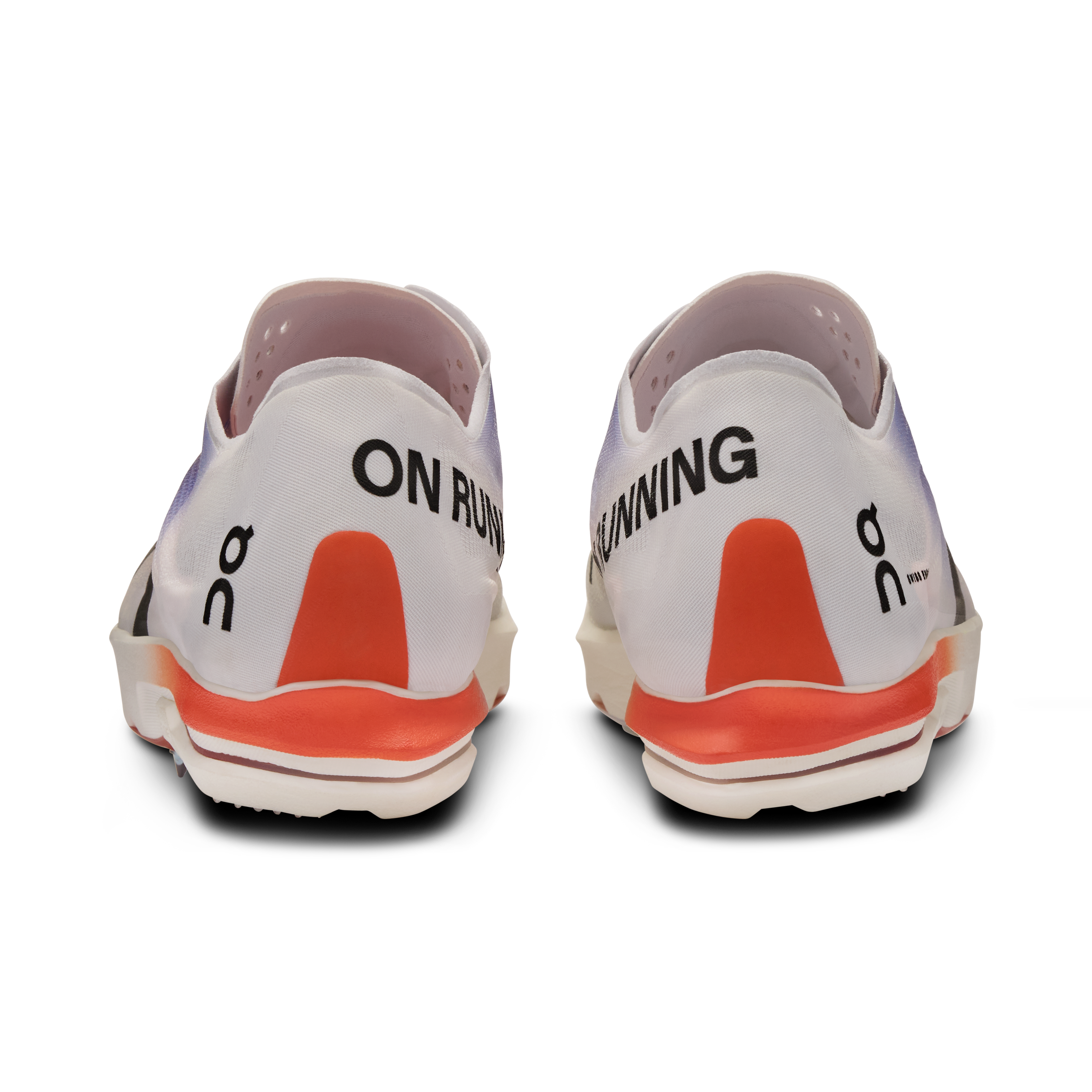 On Cloudspike Citius Blanco para Mujer | Llama