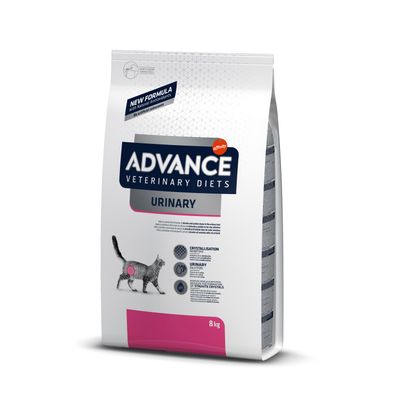 Advance Veterinary Diets Harnwegserkrankungen bei Katzen