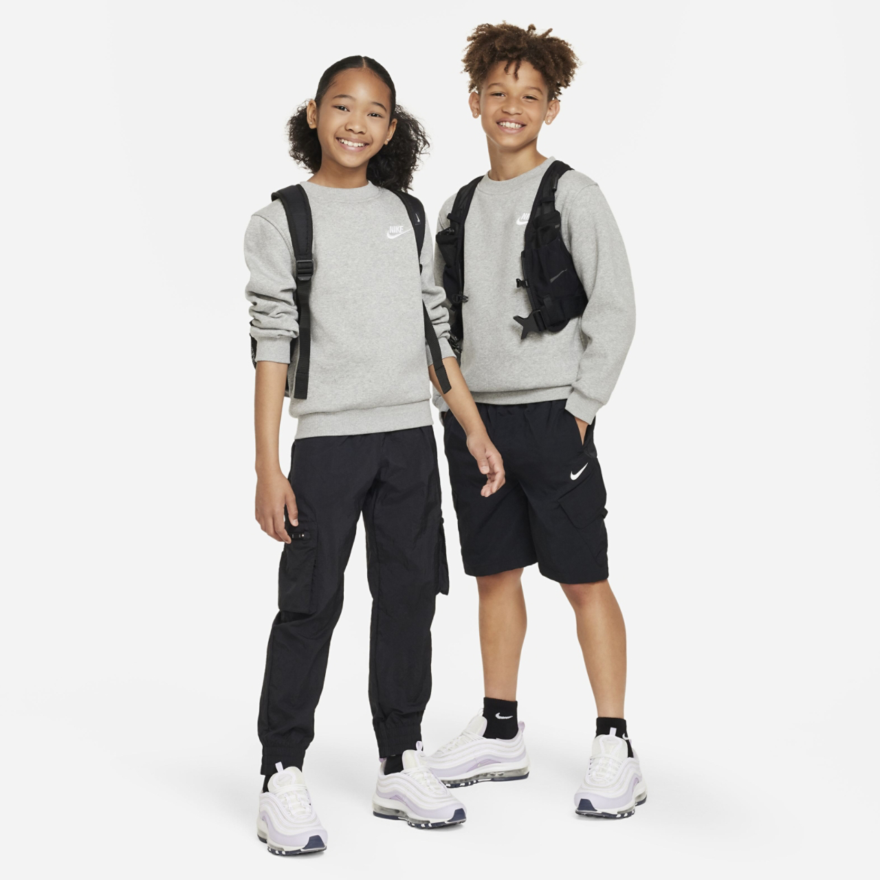 Nike-klubi