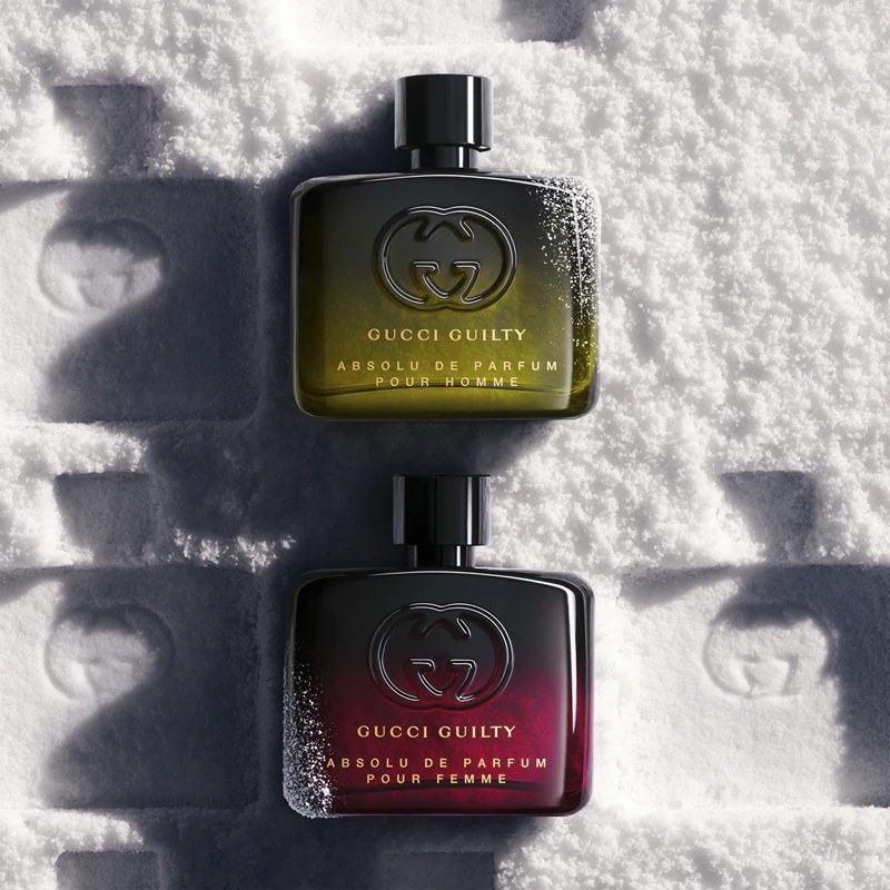 Gucci Guilty Absolu de Parfum smaržas vīriešiem