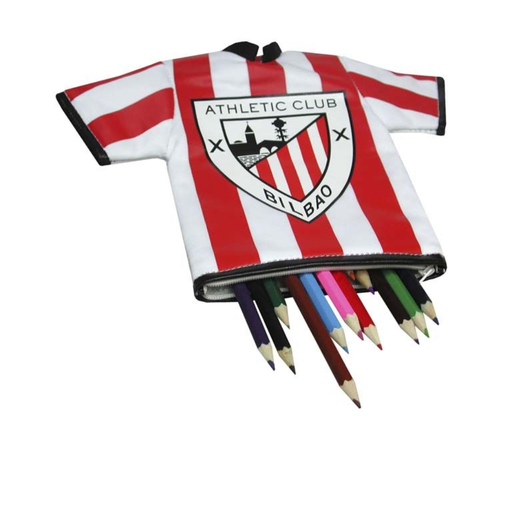 Sac de transport Athletic Club Bilbao 60279
