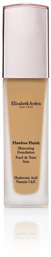 „Flawless Finish“ odos priežiūros makiažo pagrindas Prabangūs makiažo pagrindai