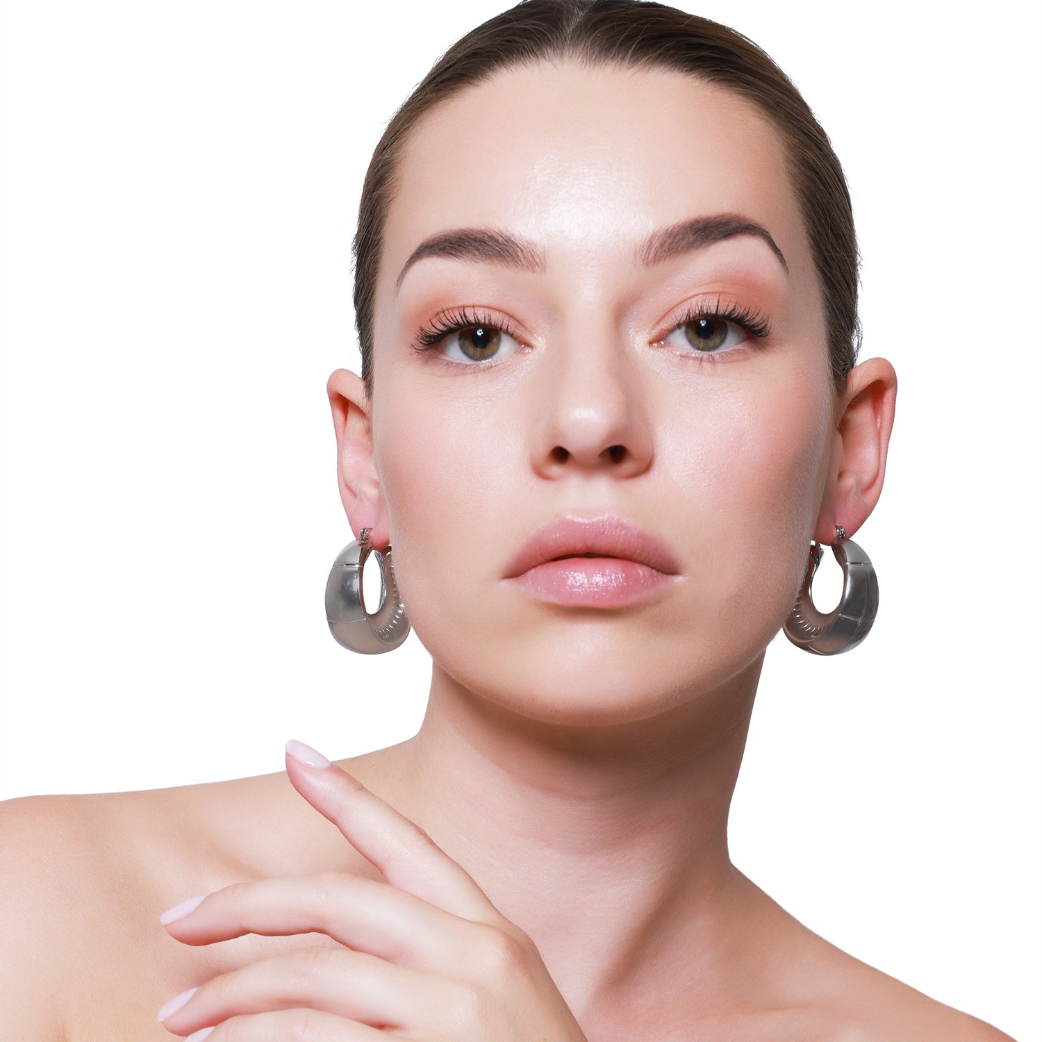 Heideman Boucles d'oreilles Jorunn