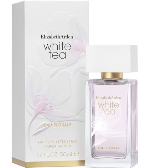 Бели чај Eau Florale EDT Женски парфеми