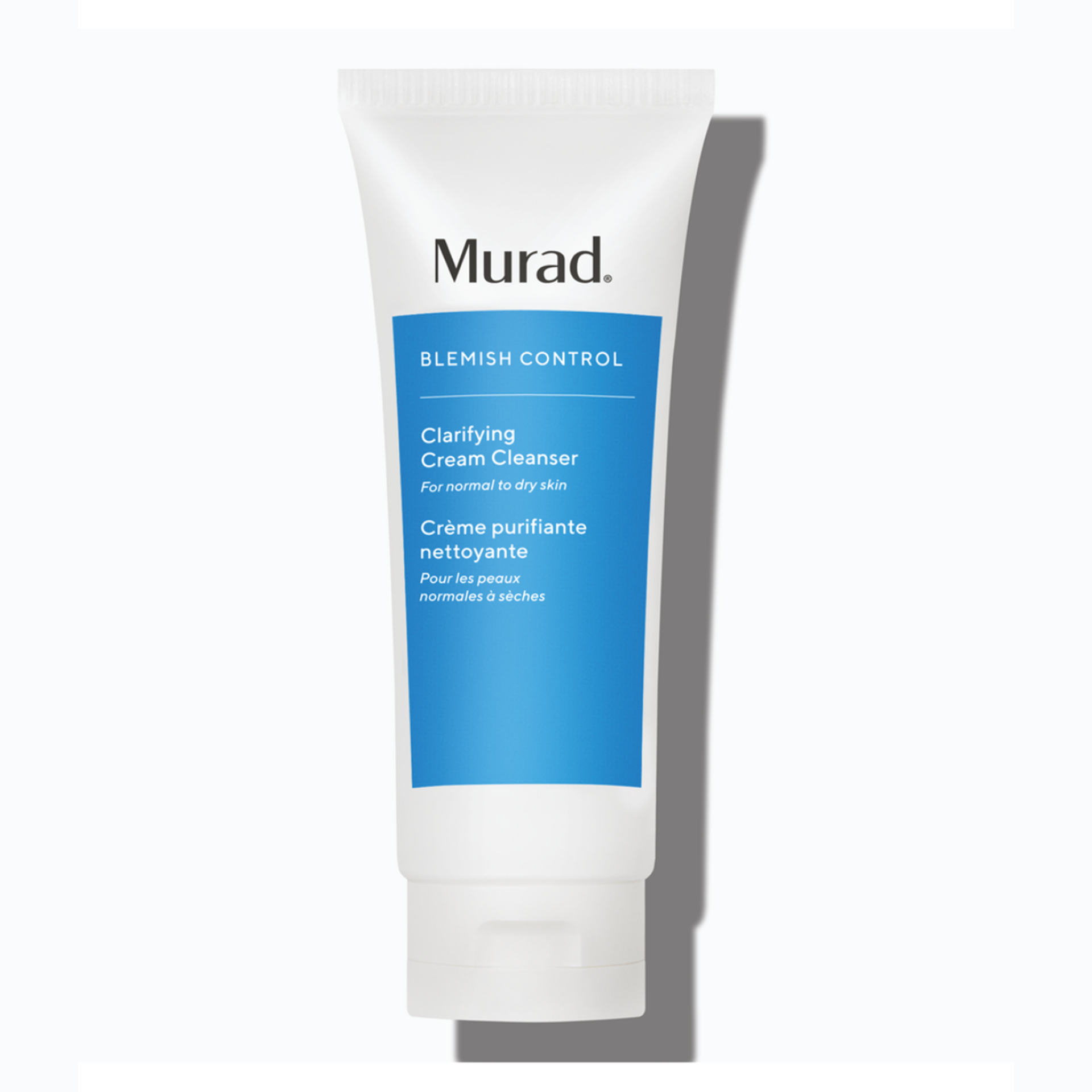 Cremă demachiantă clarificatoare 200 ml - Murad