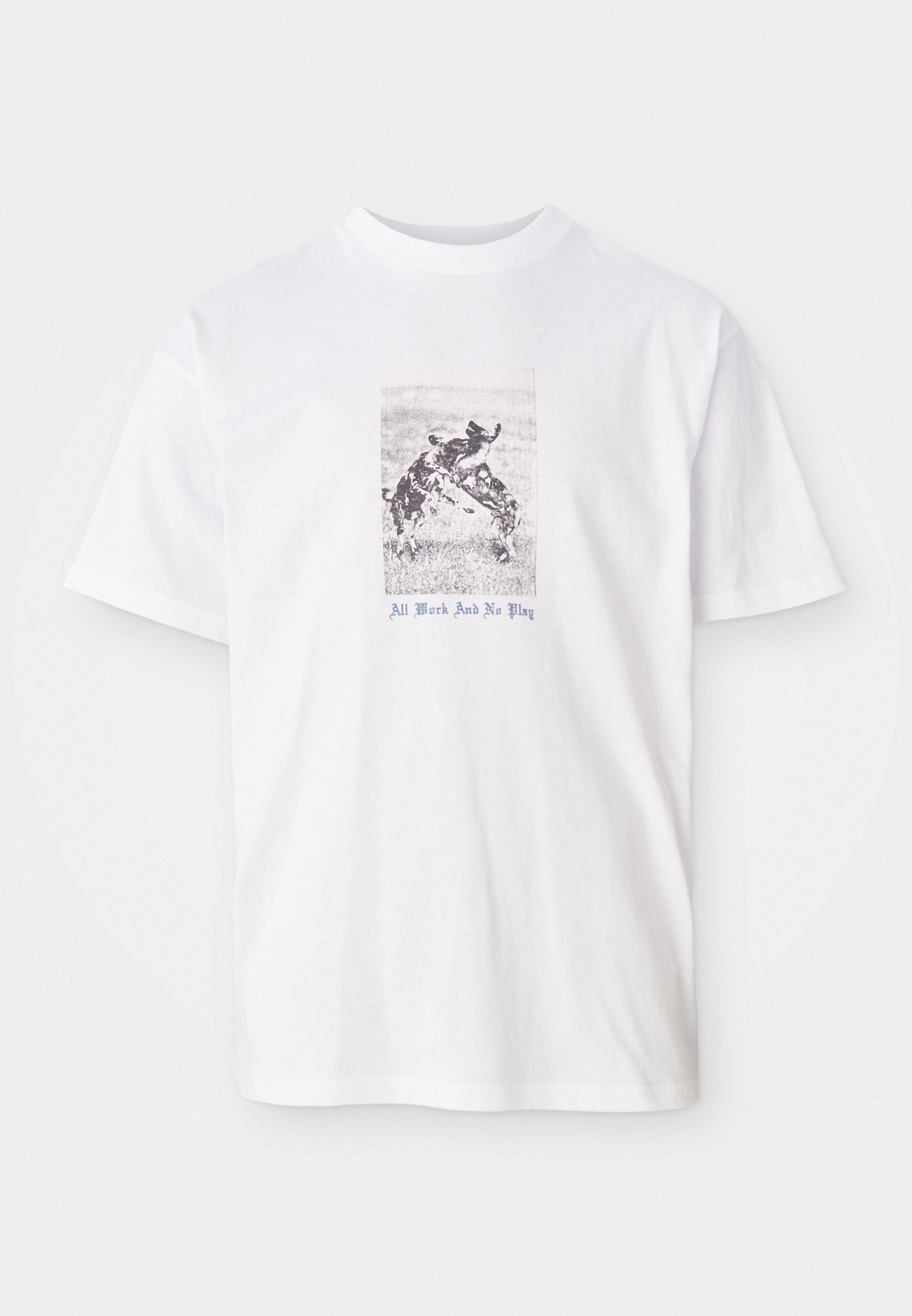 T-shirt stampate Carhartt WIP