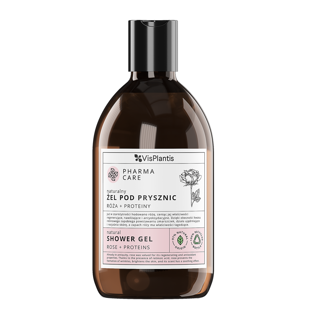 Vis Plantis Pharma Care