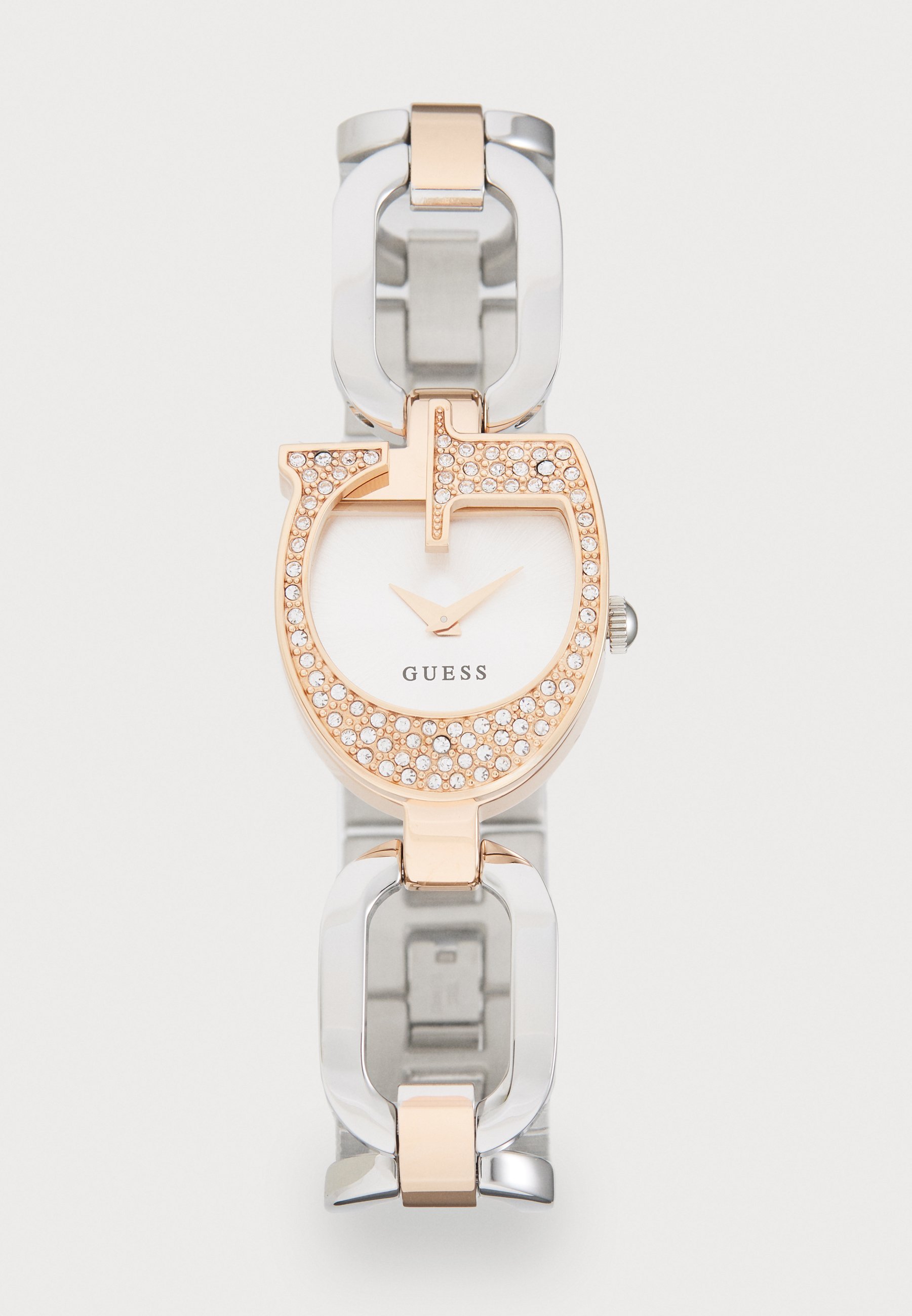 Guess GIA - Zegarek - dwukolorowy