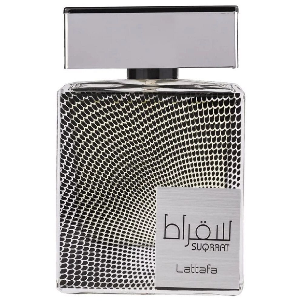 Lattafa Suqraat