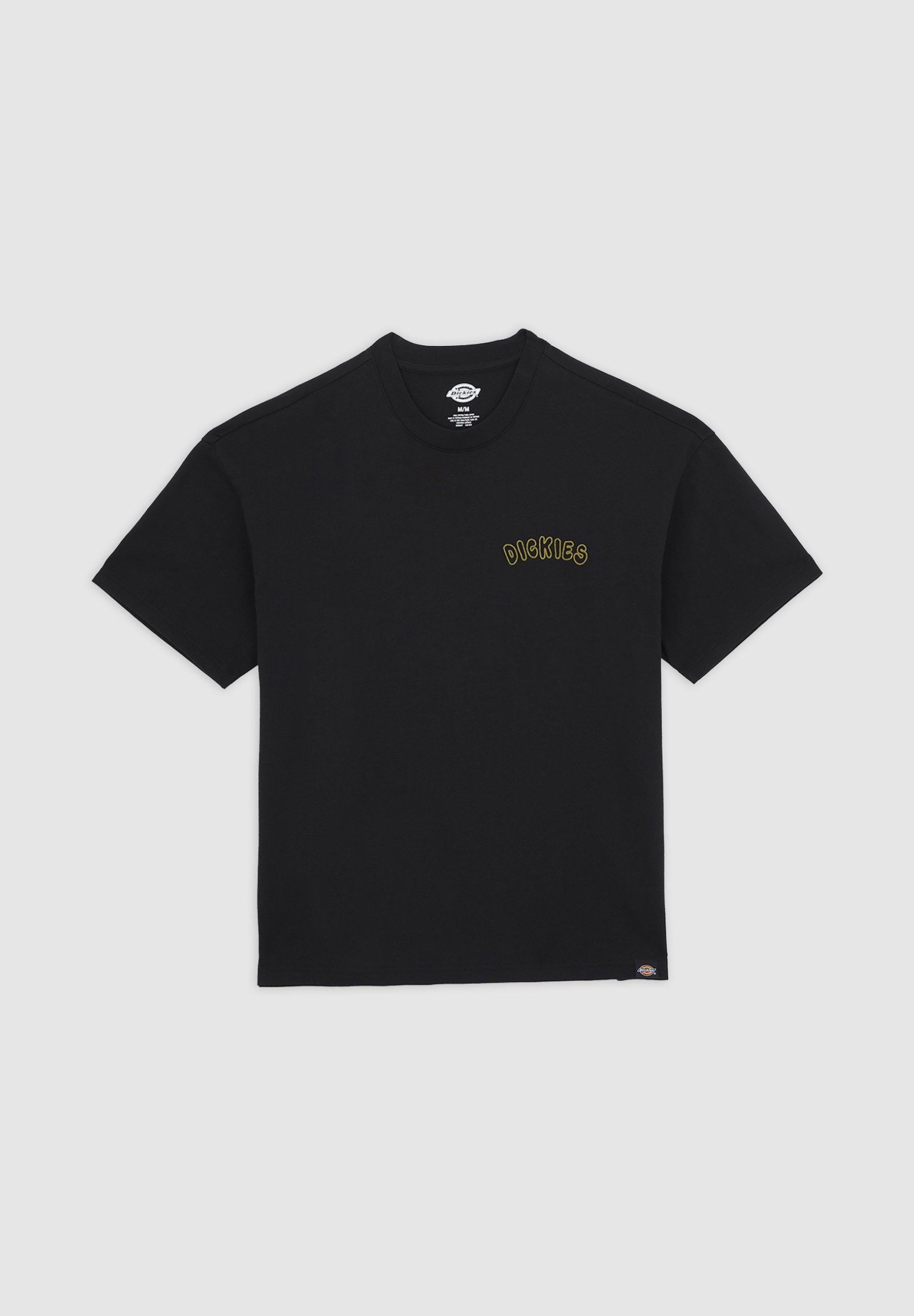 Trička s potiskem Dickies