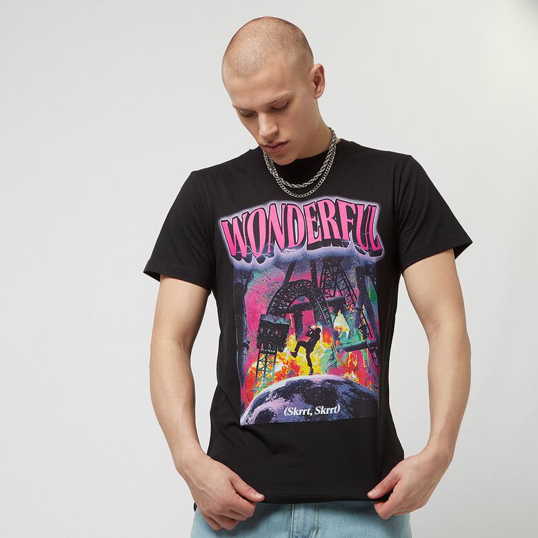 Wunderbares T-Shirt