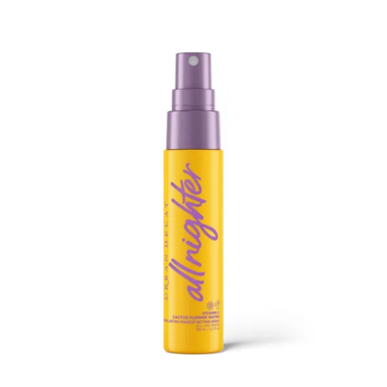 Fixační sprej na make-up Urban Decay All Nighter s vitamínem C 30 ml