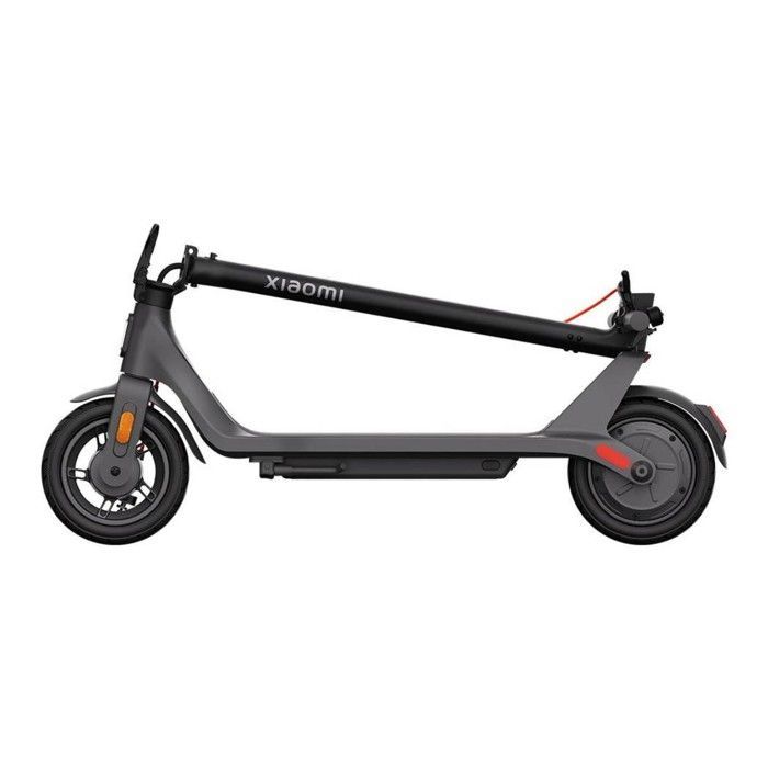 Xiaomi BHR8051ES Black Electric Scooter