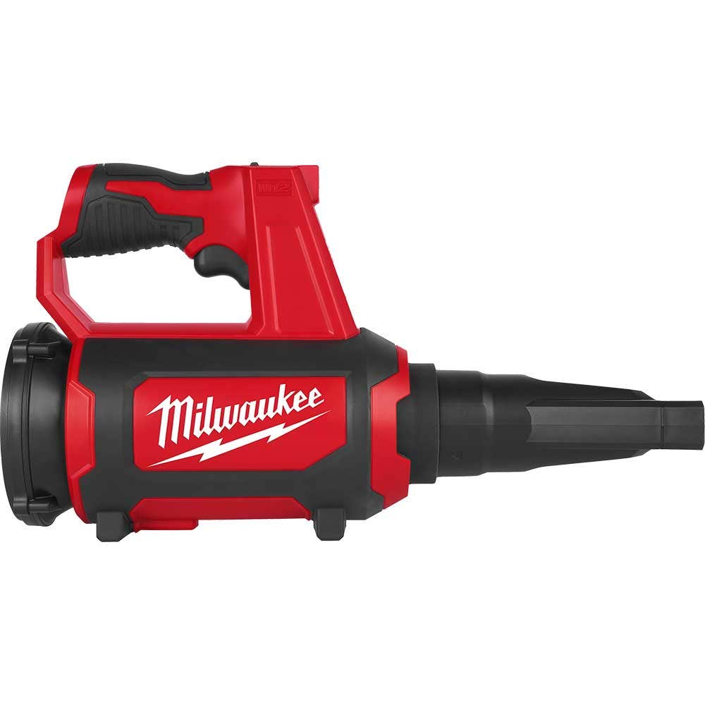 Soprador compacto MILWAUKEE 12V Skin M12BBL-0