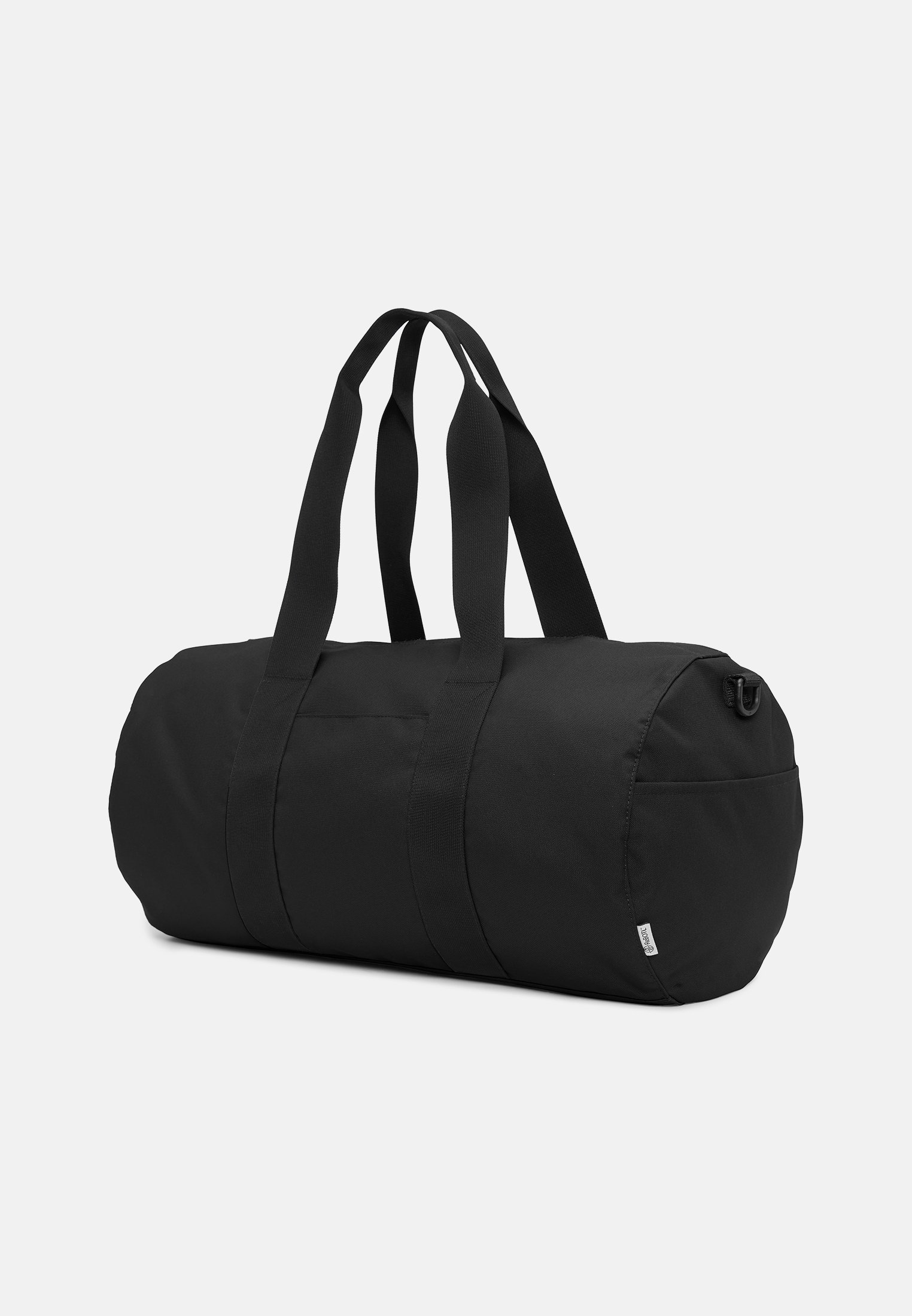 Timberland DUFFEL - Mala de fim de semana - preta