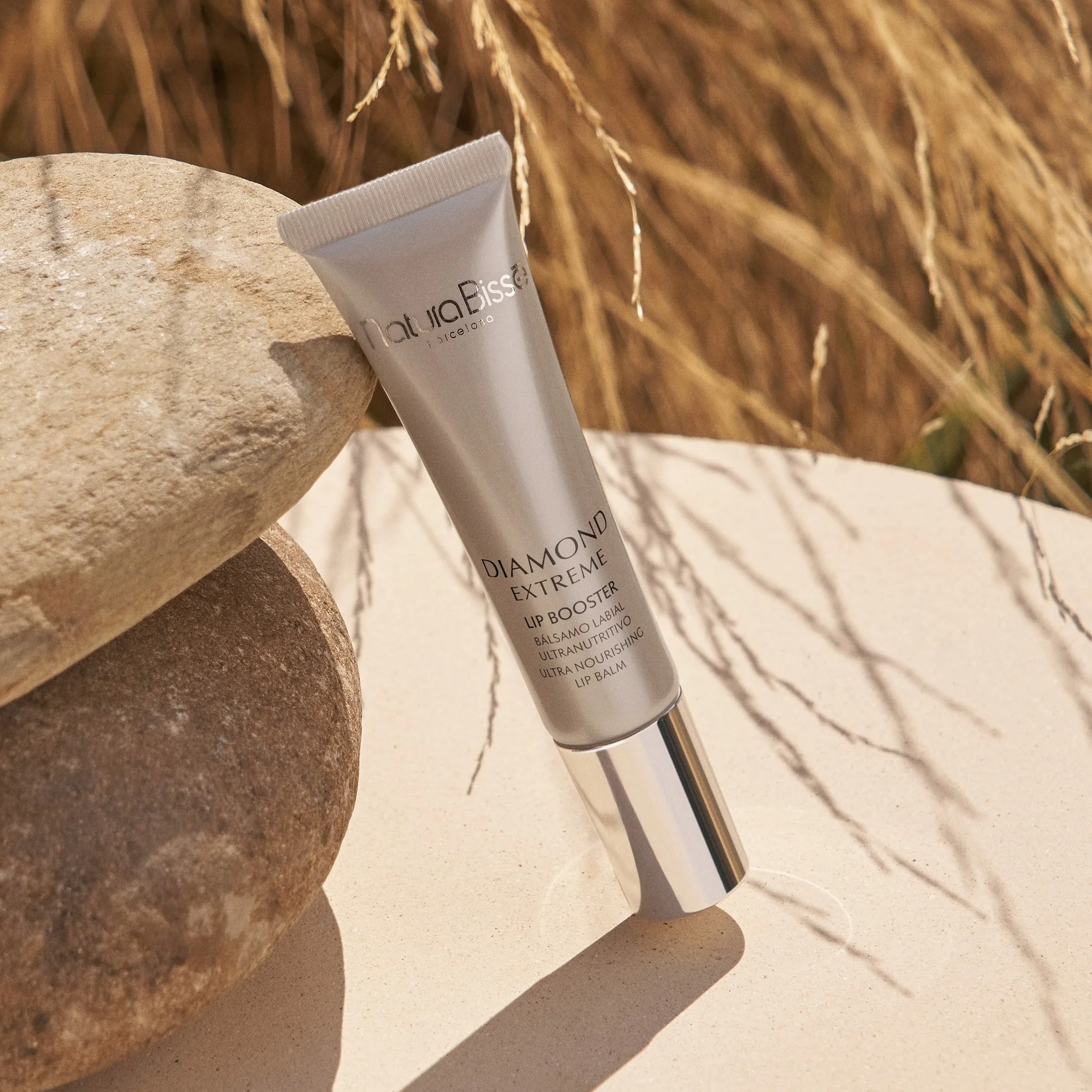 Diamond Diamond Lip Booster - Balsamo Labbra