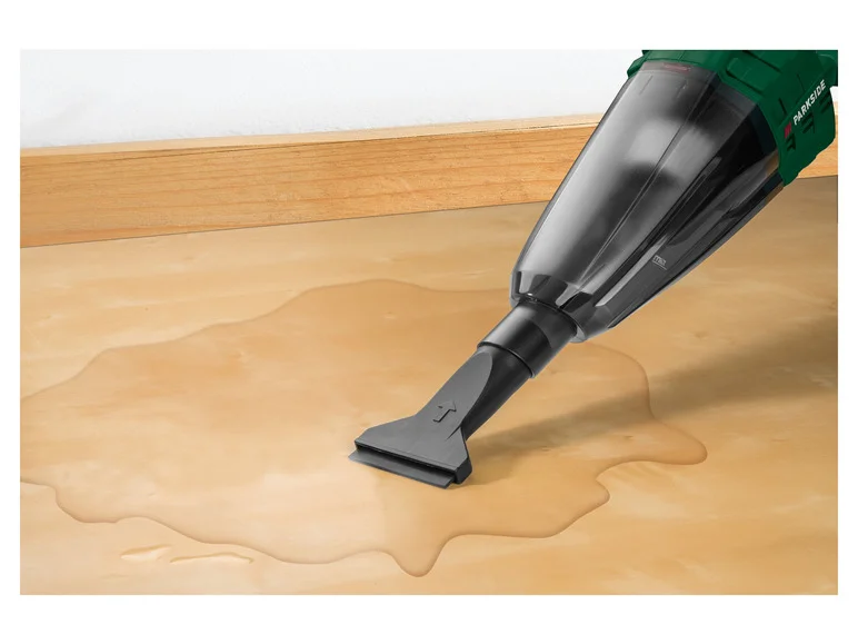 PARKSIDE® Fő elszívó PHSSA nélkül 20-Li C1, 20 V