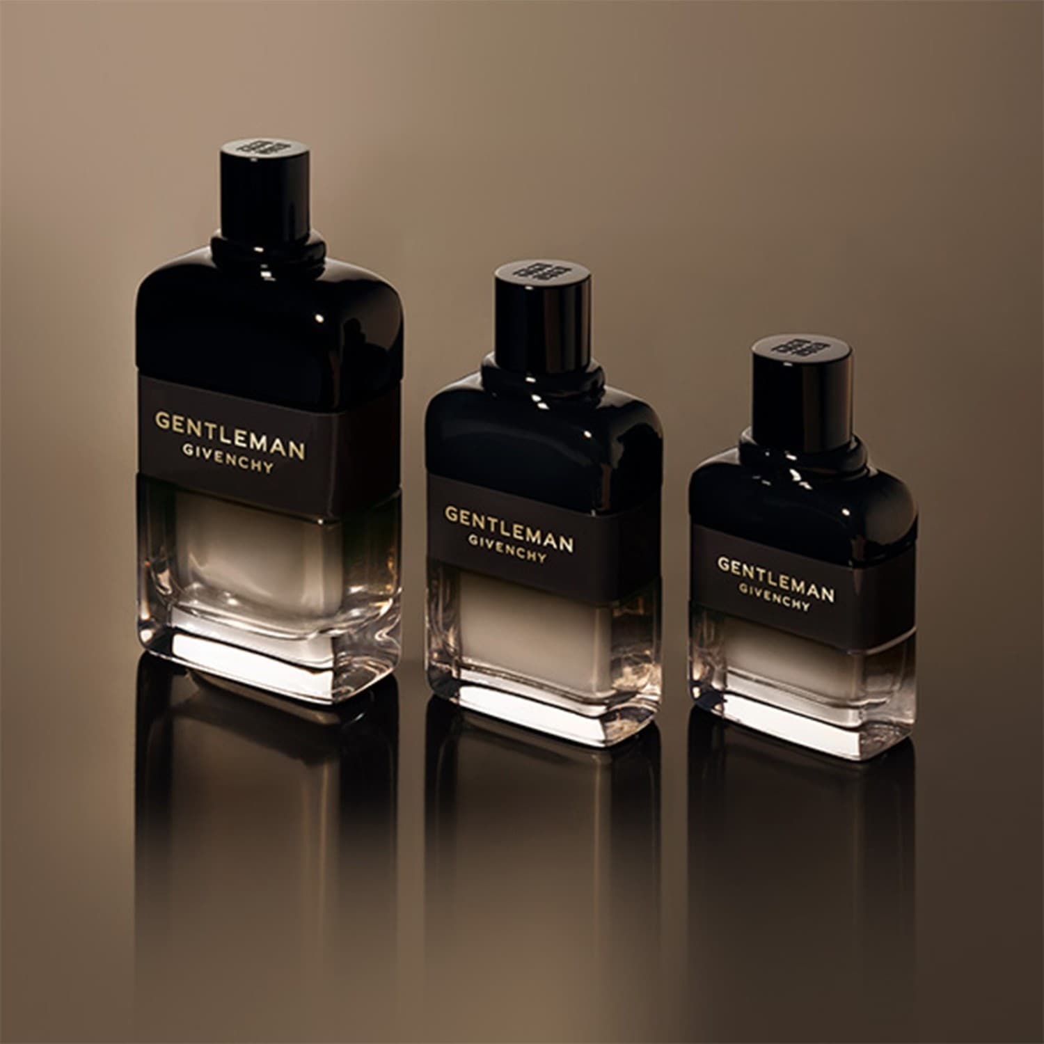 Givenchy parfuminis vanduo Gentleman Givenchy Eau de Parfum Boisée - 60 ml
