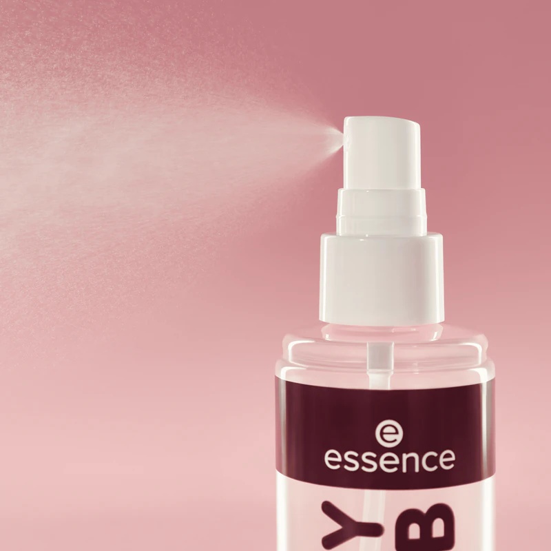 essence Juicy Bomb Sweet Drop ķermeņa aerosols