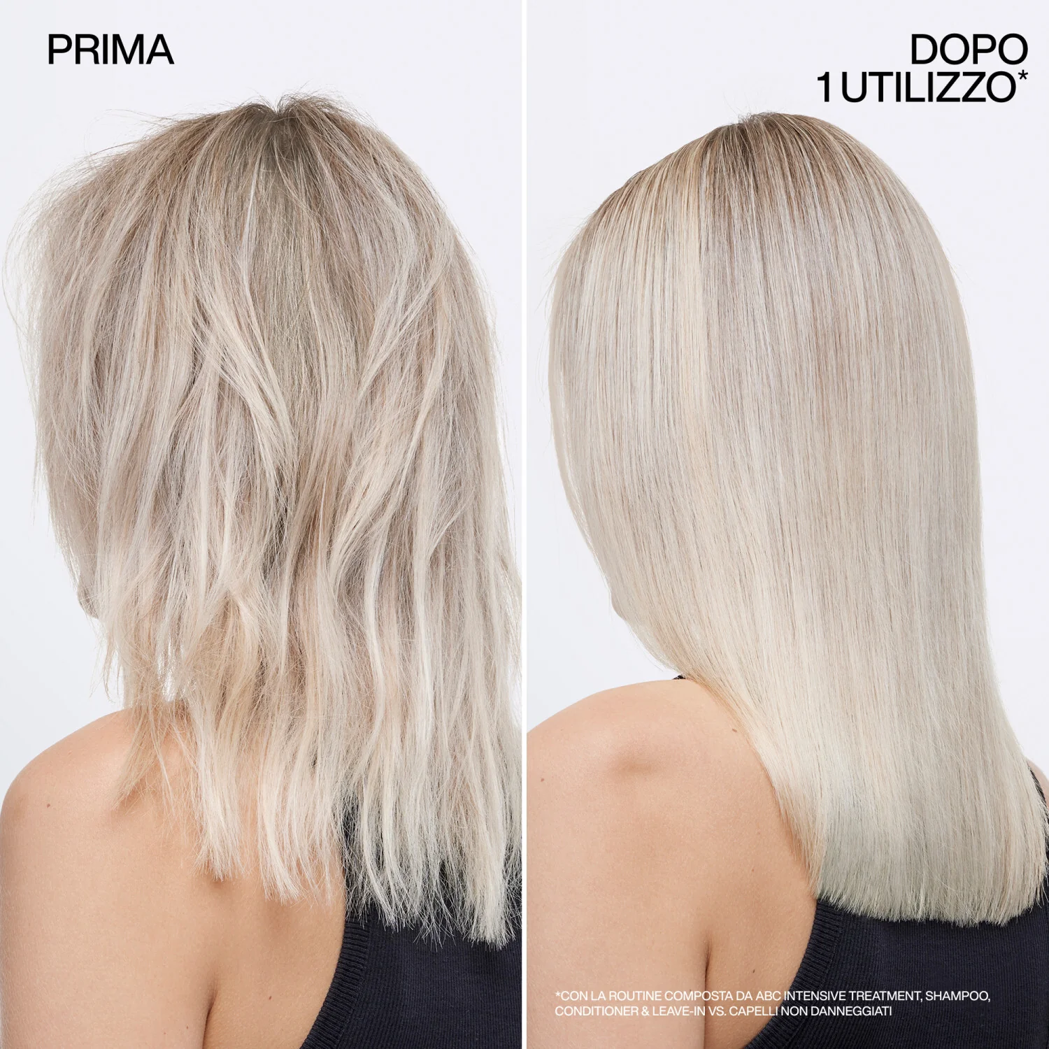 Acidic Bonding Concentrate Conditioner - Balsamo Riparatore Capelli, Balsamo Illuminante Capelli