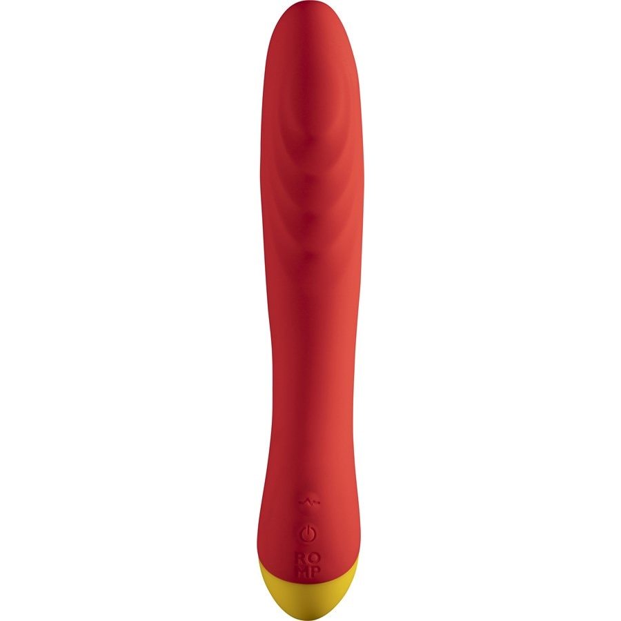 HUMP Vibrator Jazz Rabbit Vibrator - 1 kom