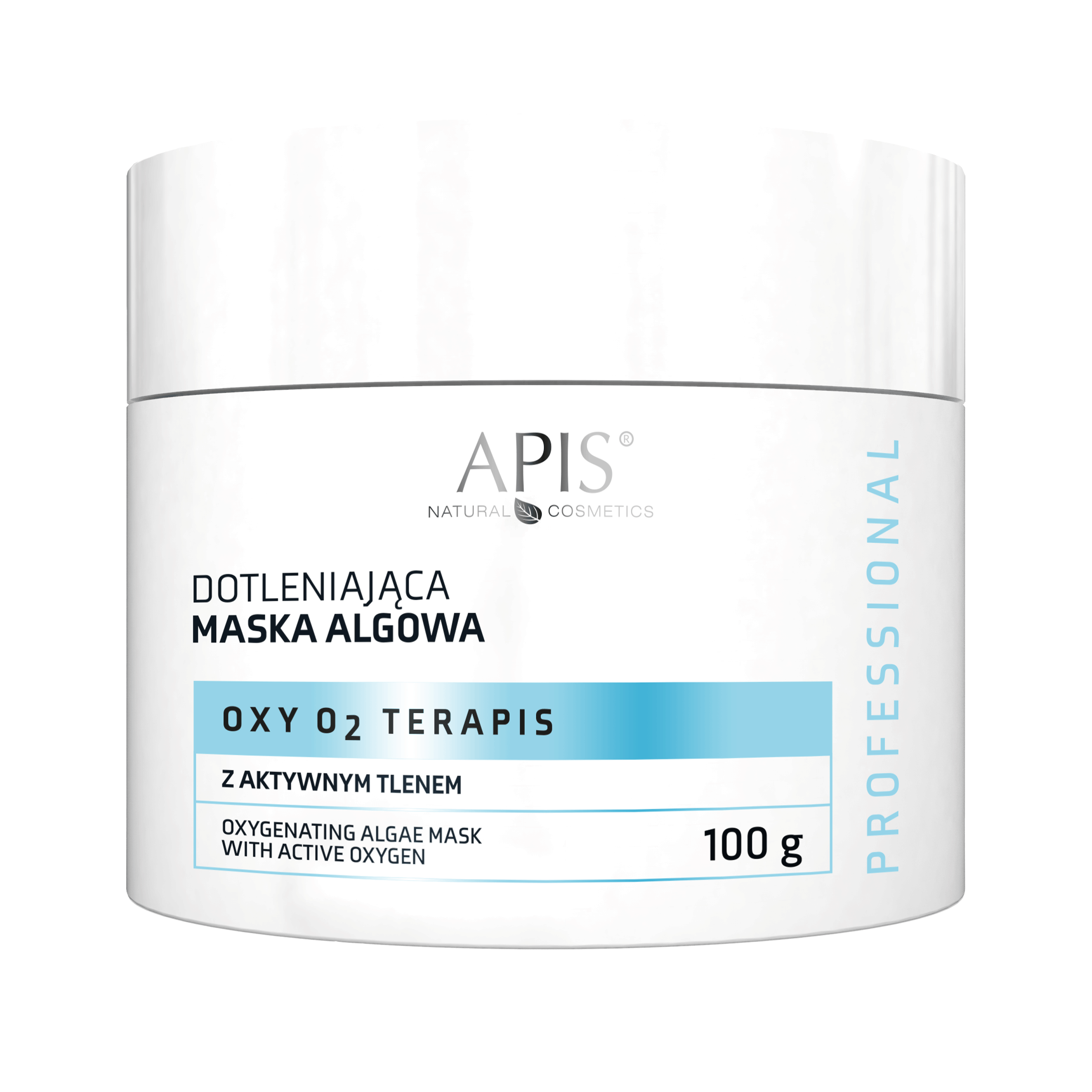 Apis Oxy O2 Terapis