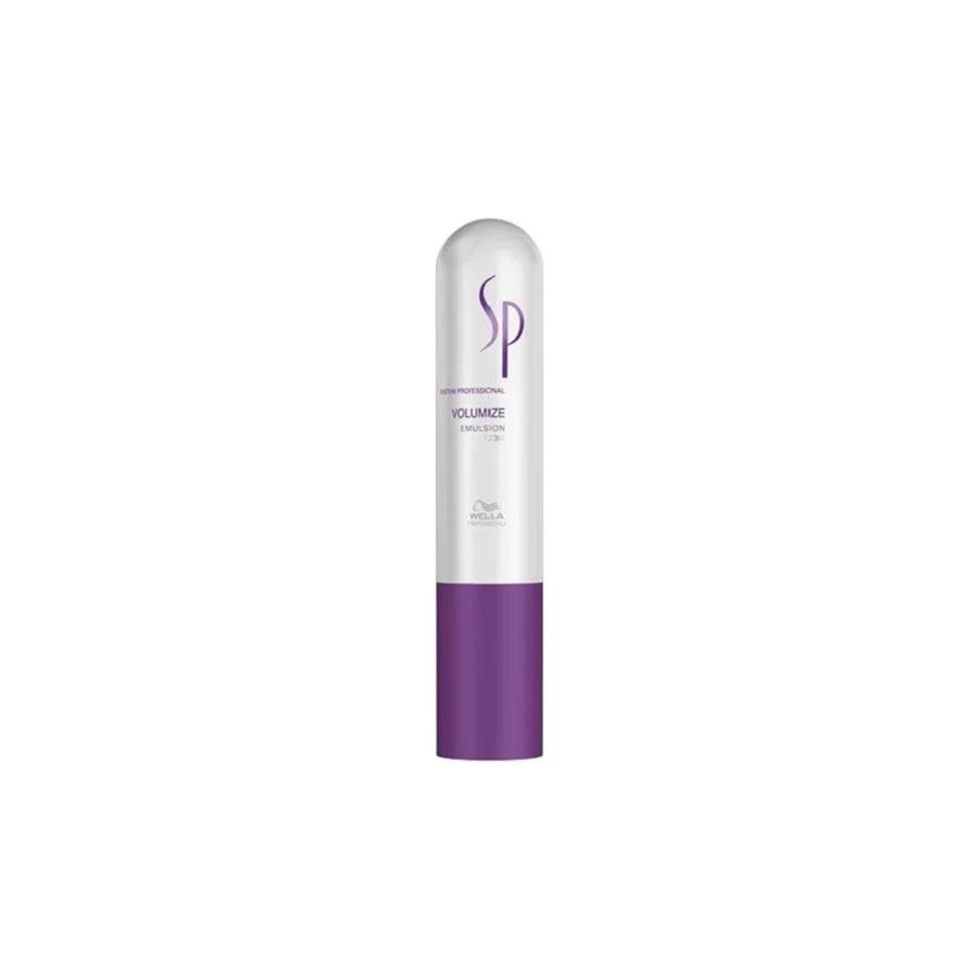 Wella Professionals balzam za lase SP Volumize emulzija za volumen - 50 ml