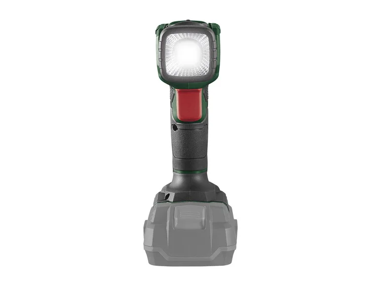 Latarka PARKSIDE® LED sem fio PLHLA 20-Li A1, 20 V
