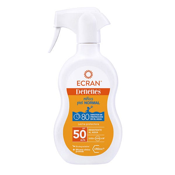 Beskyttende mælk | 270 ml