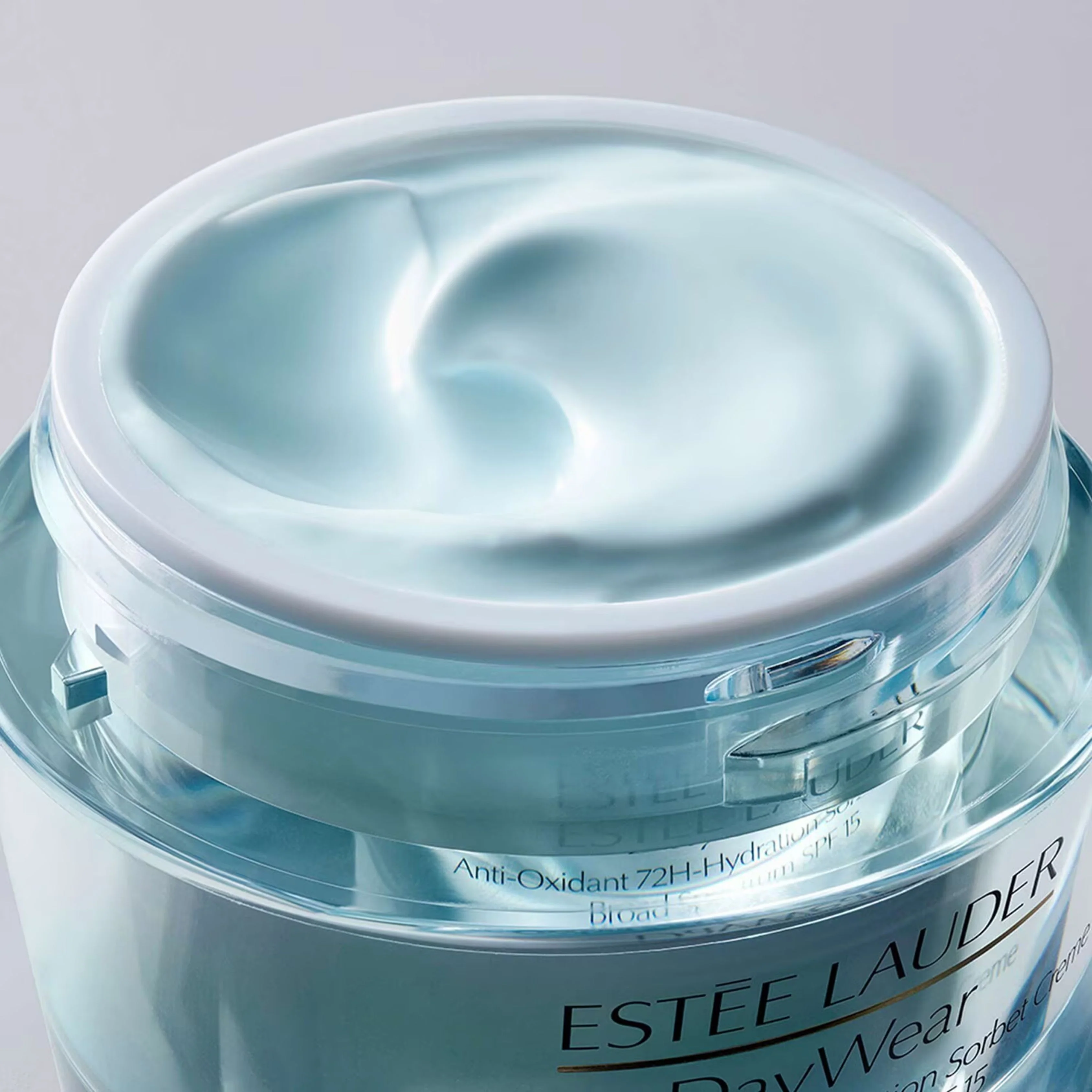 DayWear DayWear Moisturizer Antioxidant 72H-Hydration Sorbet Crème - Gel viso idratante