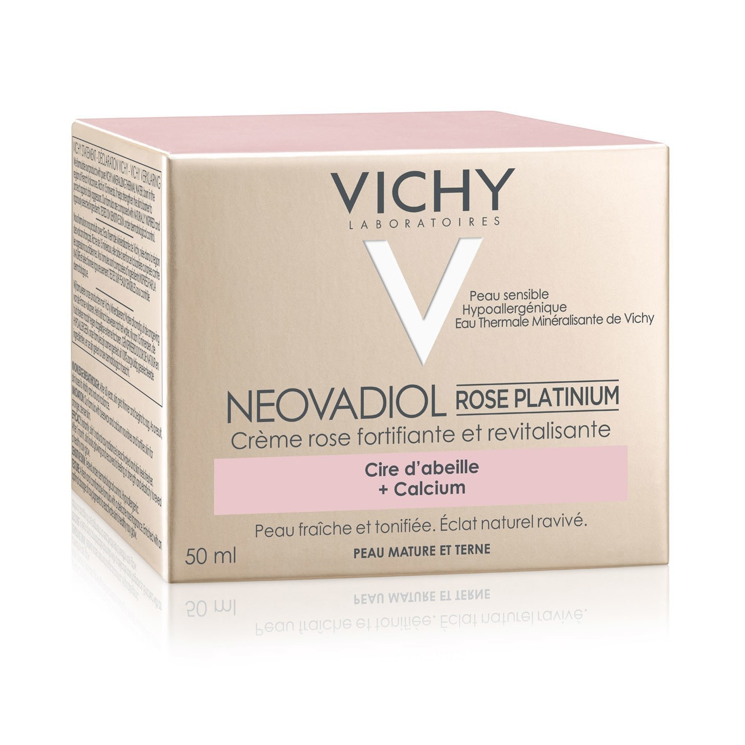 Vichy Neovadiol Rose platinum