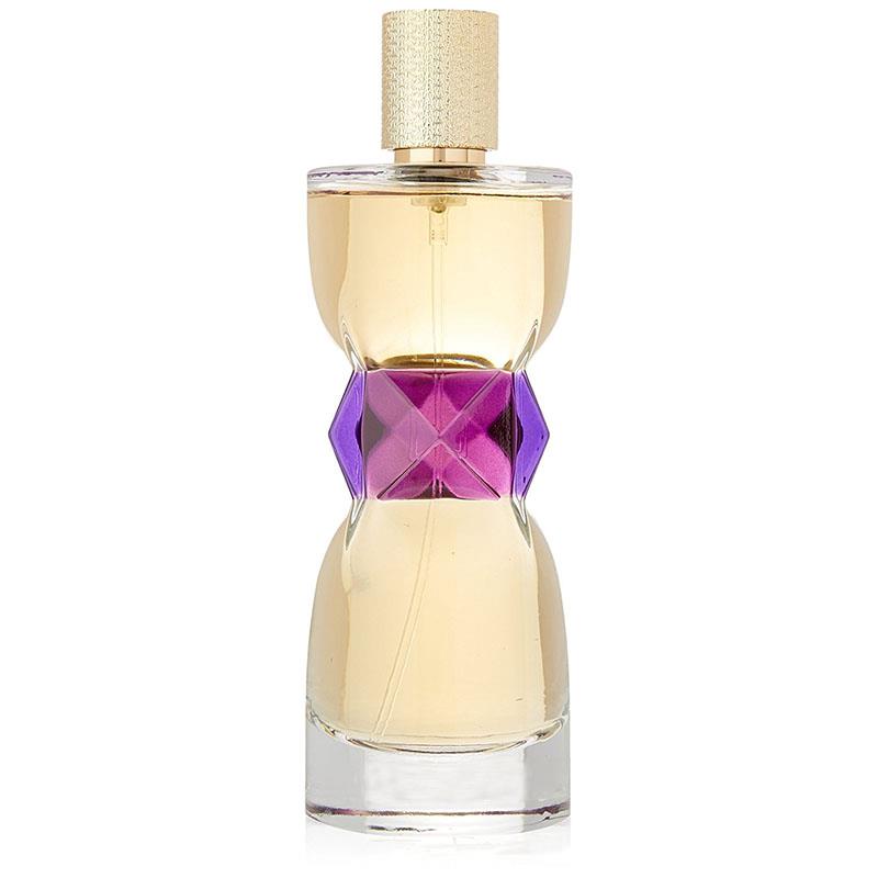 Atomizador de perfume para mujeres, colonia femenina, atomizador de fragancia floral, desodorante, perfume de moda para damas de larga duración