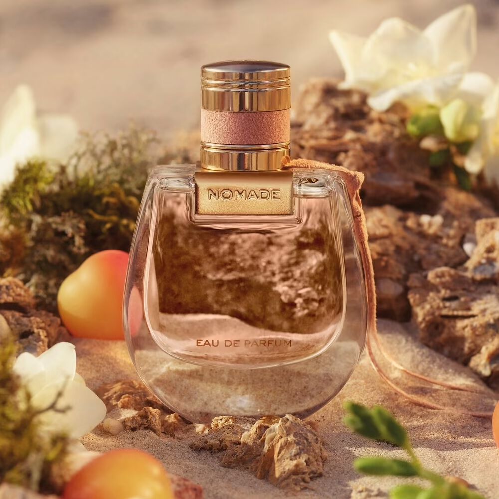 Chloé Nomade