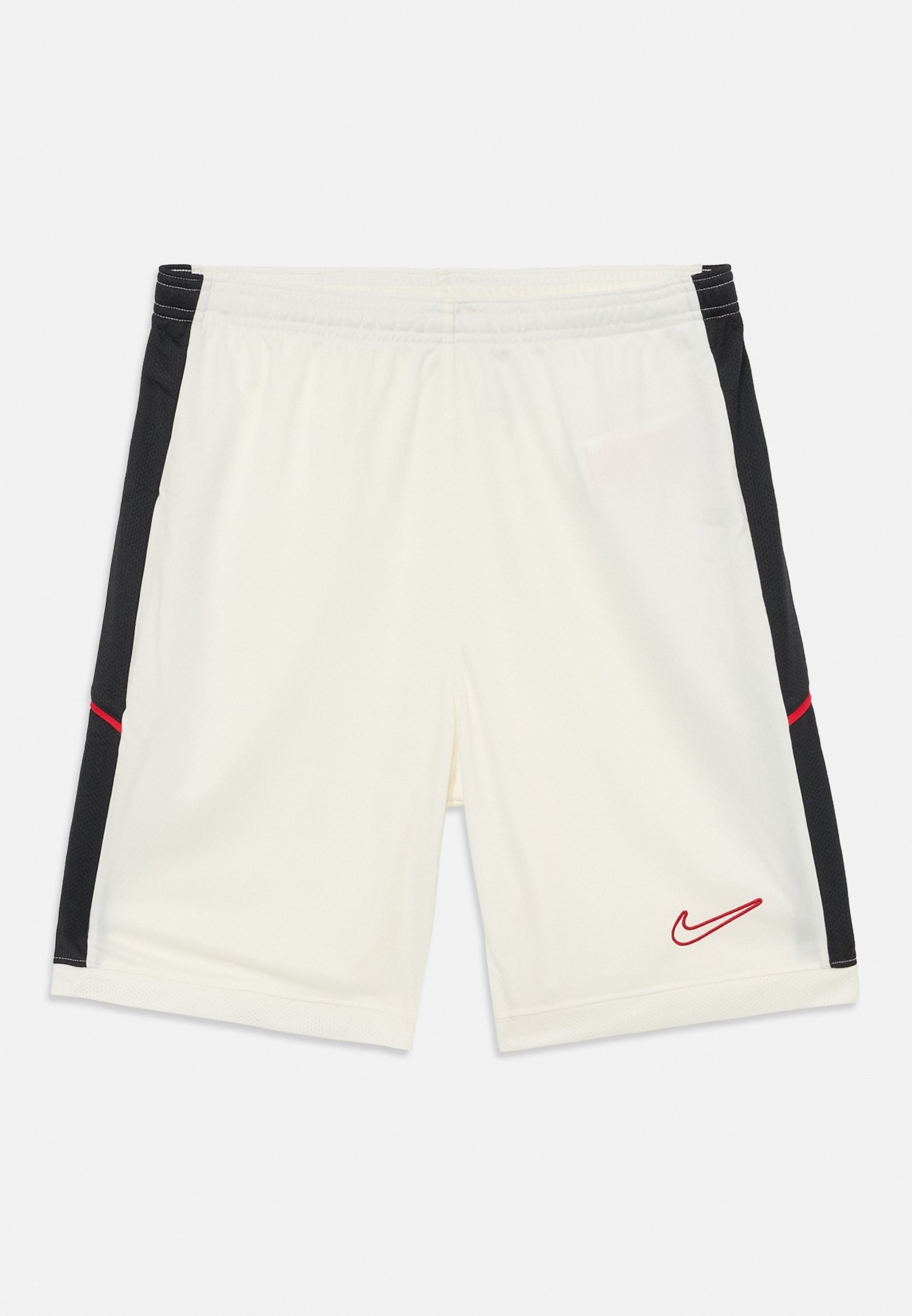 Nike Performance Sports shorts - sail/black/university red