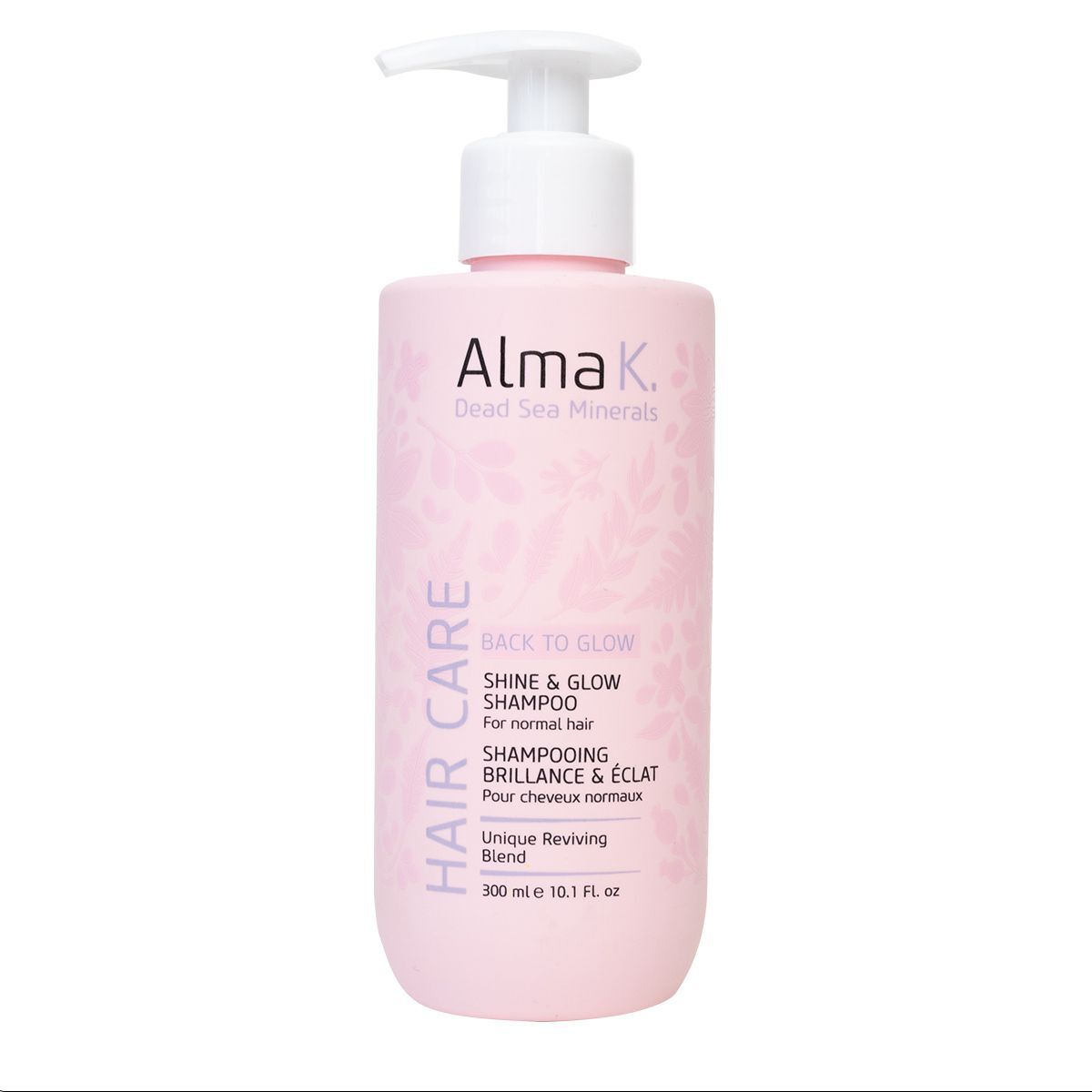 Alma K.