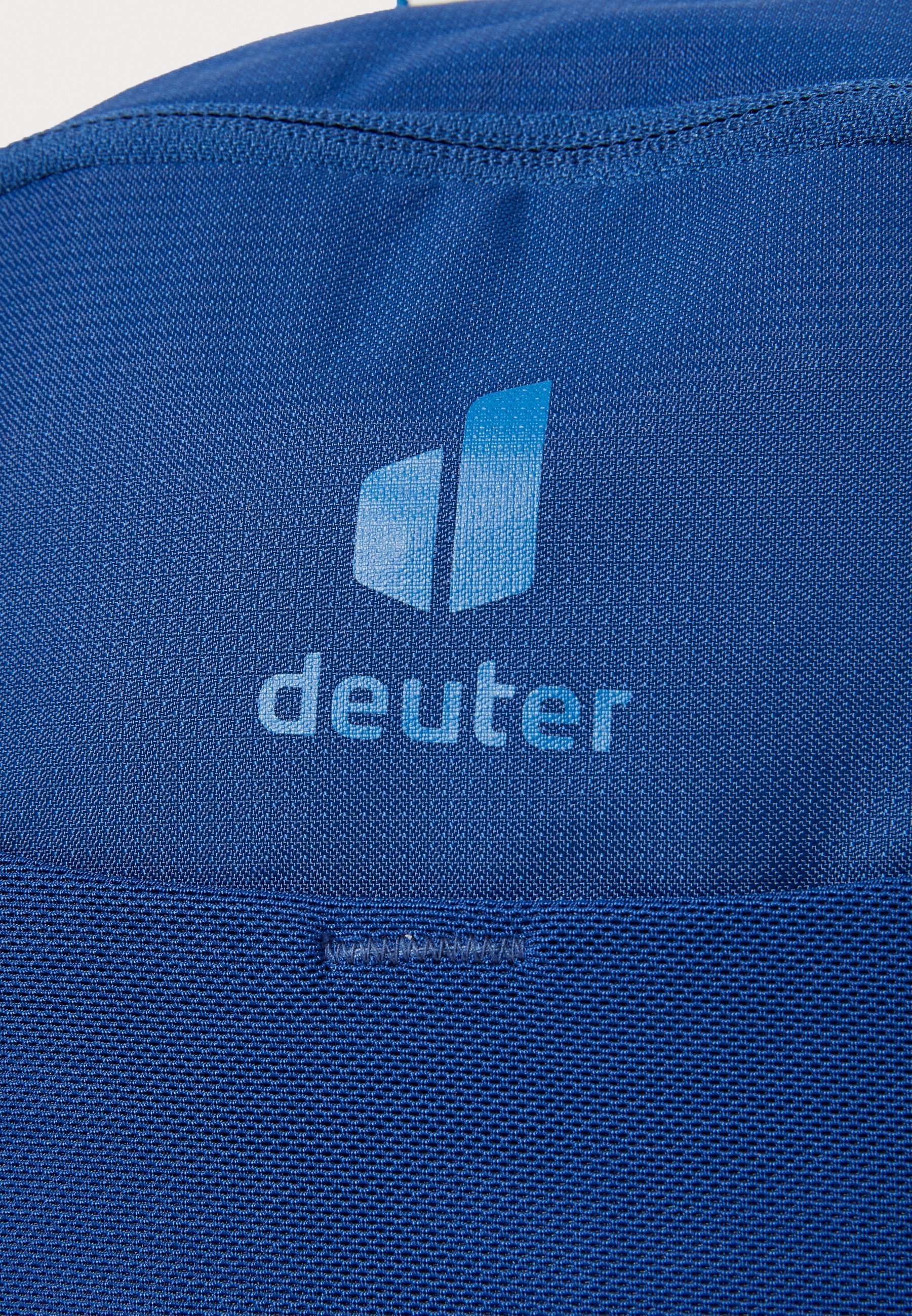 Deuter JUNIOR BIKE UNISEX - Sac à dos - bleu nuit vague