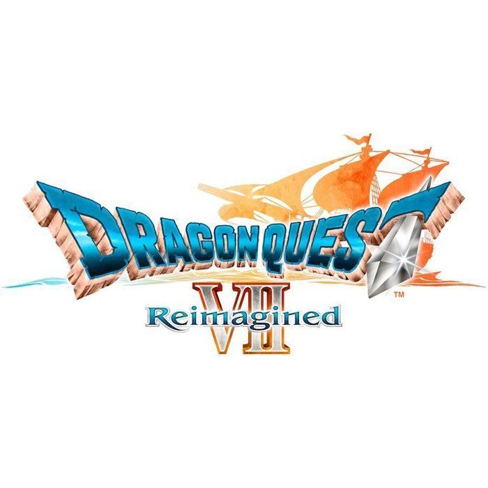 Dragon Quest VII Reimagined - Juego para PS5