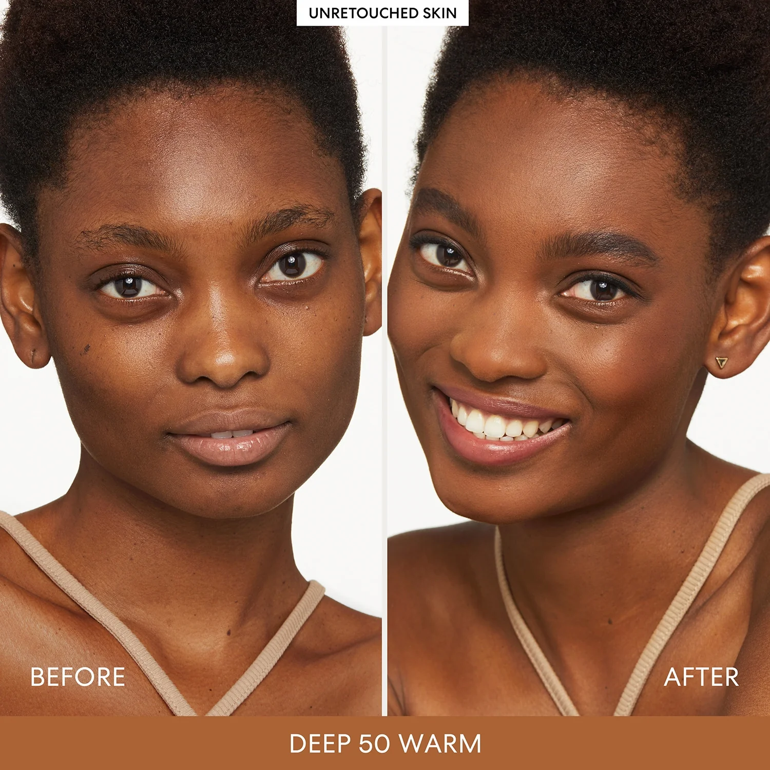 Viso Barepro 16HR Skin-Perfecting Powder Foundation - Fondotinta compatto, Fondotinta in polvere