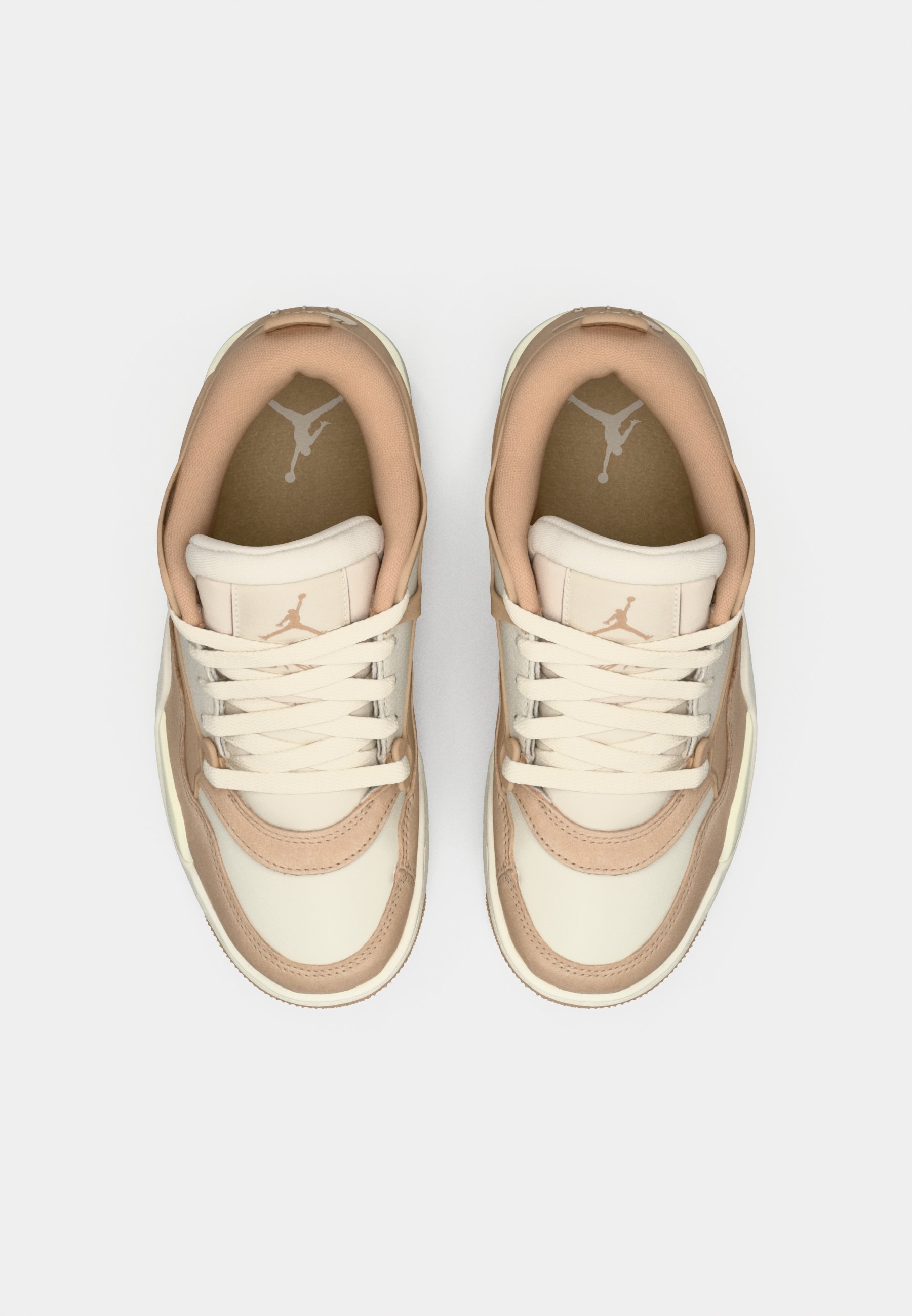 Jordan lage sneakers