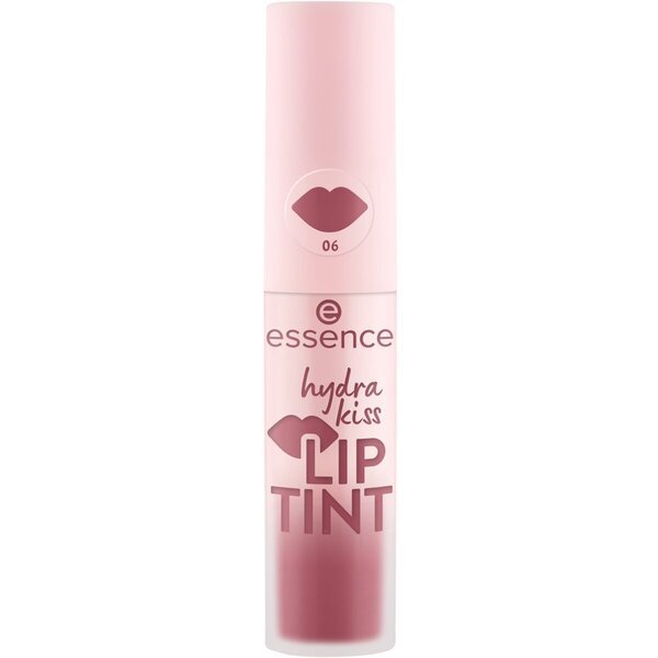 Tint za ustnice Essence Hydra Kiss 06 Berry Crush 4 ml
